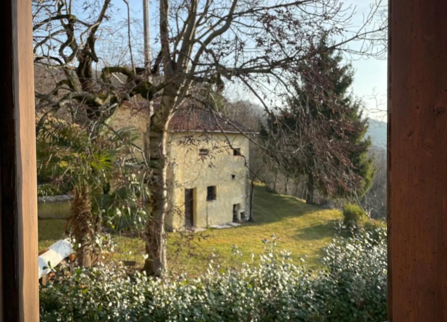 Дом отдыха Villa Contra Facci - Strada 52 Gallerie Del Pasubio Скио